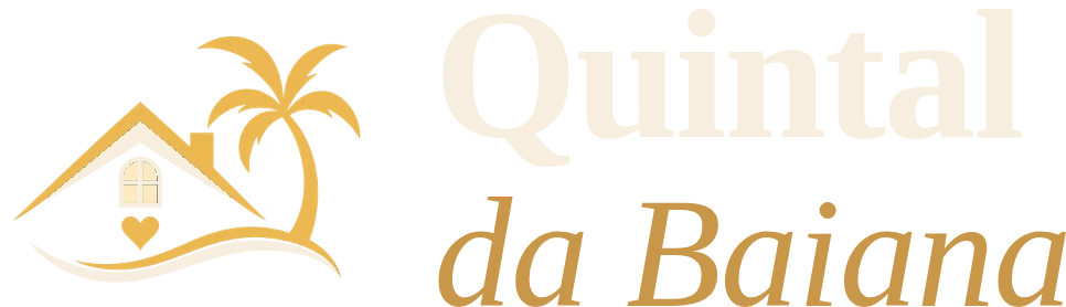 Quintal da Baiana
